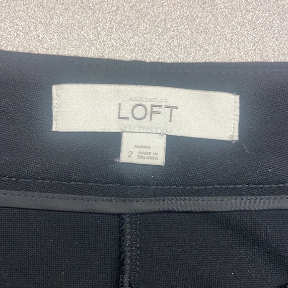 Loft Stretchy pants - Picture 4 of 7